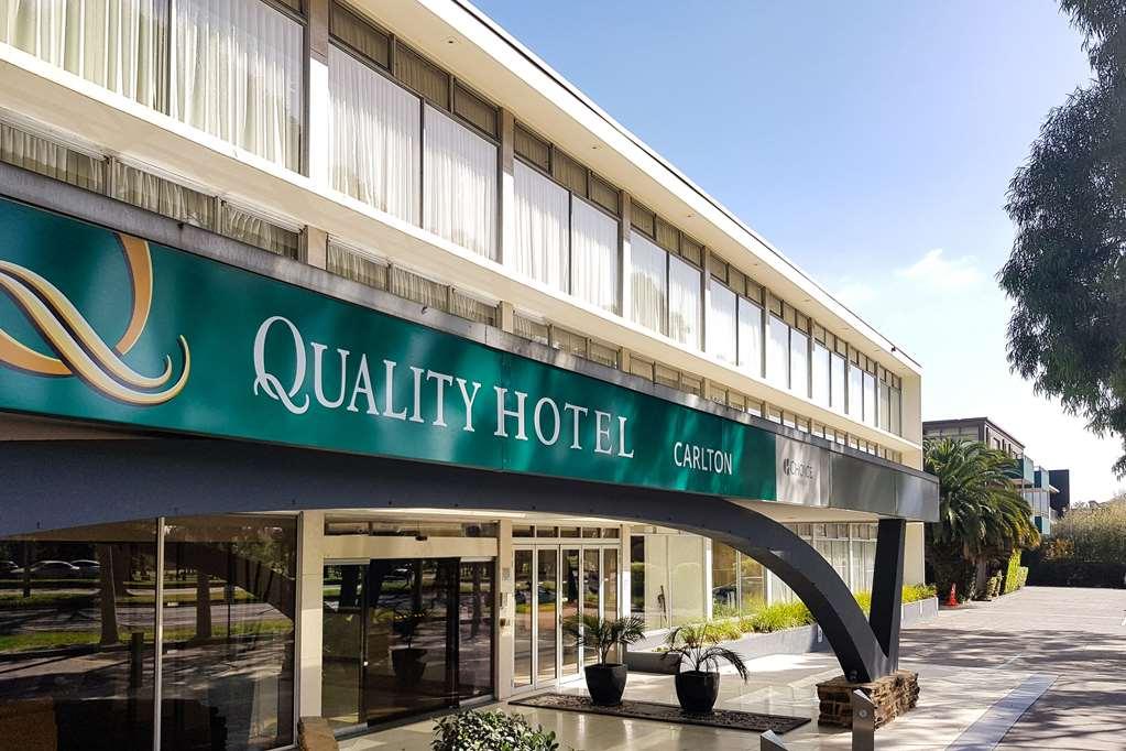 The Parkmore Hotel Melbourne Exterior photo