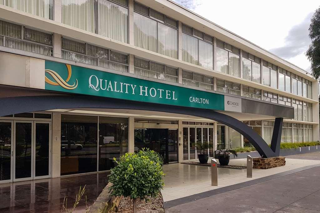 The Parkmore Hotel Melbourne Exterior photo