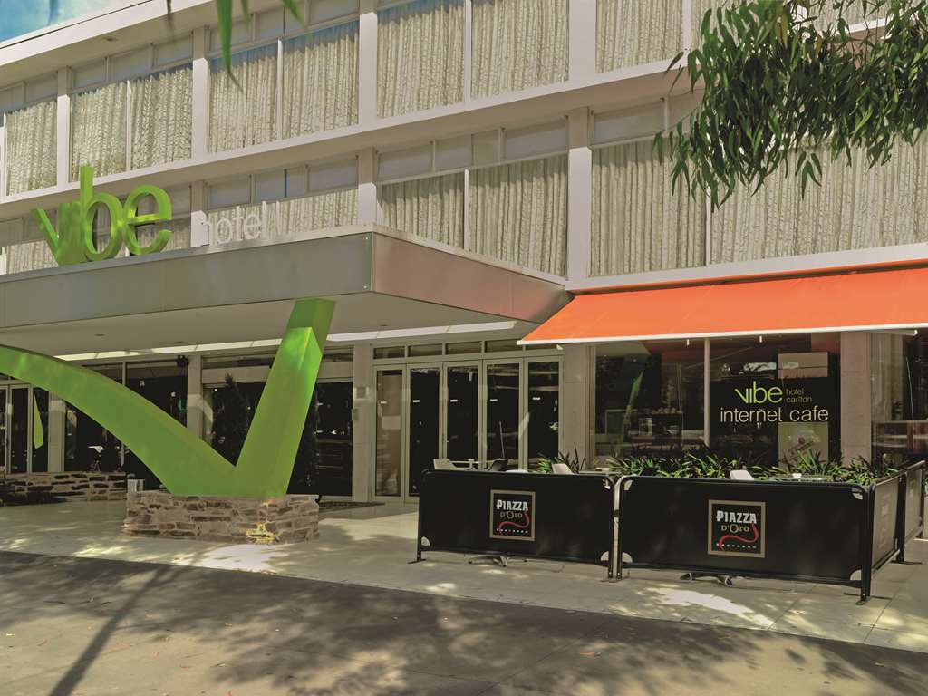 The Parkmore Hotel Melbourne Exterior photo